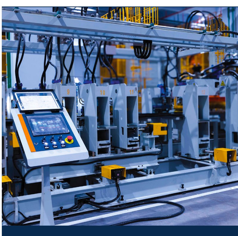 Iron Casting and Die Casting (Partner)
