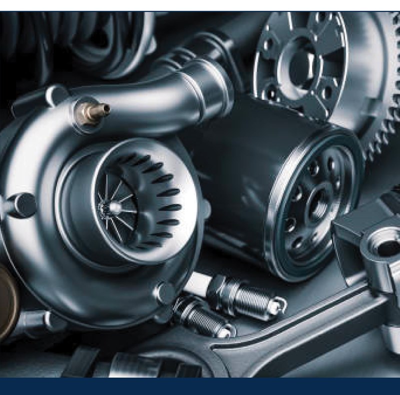 Machining Manufacturing