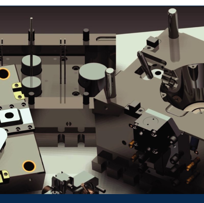 Trading Equipment for Manufacturing